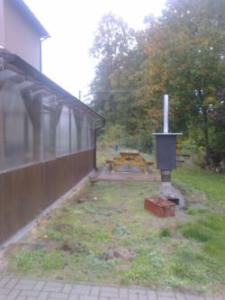 Kulturní dům Oldřetice