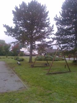 Kulturní dům Oldřetice