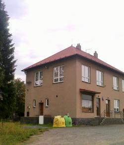 Kulturní dům Oldřetice