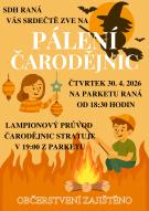 Čarodějnice
